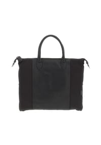 Gabs G3 - G3 Schultertasche M Leder 37 cm - black