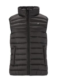 WHISTLER - Steppweste Arubi mit wasserabweisender Eigenschaft - 1001 Black
