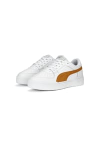 PUMA® - Sneaker CA Pro Suede FS - puma white-dark night