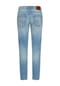 camel active fleXXXactive® Denim 5-Pkt Regular Fit Hose Bild 15