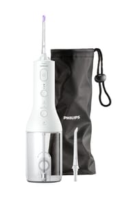 PHILIPS Munddusche, Quad Stream-Technologie