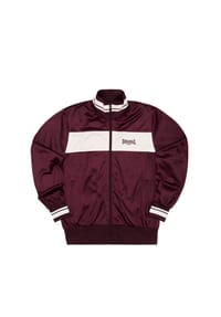 LONSDALE™ - Herren Trainingsjacke normale Passform MEOLS - Blue/Navy
