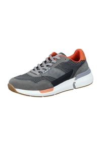 rieker - Sneaker - blau