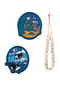 DerDieDas® ERGOFLEX TINY ECO Schulranzen-Set, 6-teilig Bild 8