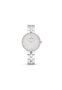 SWAROVSKI - Damen Armbanduhr "5742475" - SILBER