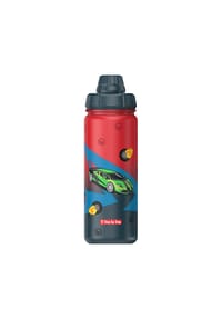 Step by Step - Trinkflasche 1 ml - Car