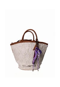 CUSTO® BARCELONA - Handtasche - Blu