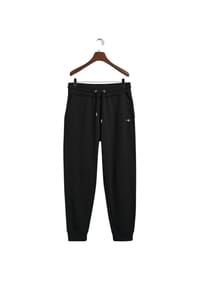 GANT - Sweathose Jogginghose Shield - grau