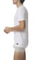 adidas Active Flex Cotton T-Shirt, schnelltrocknend, 2er-Pack, für Herren Bild 16