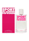 JIL SANDER SPORT SPORT, Eau de Toilette Bild 2