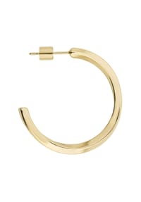 LIEBESKIND - Ohrringe - gold