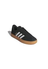 adidas - Sneaker Vl Court 3.0 - core black/white/team victory red
