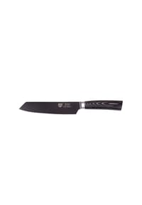 GRÄWE® - Kochmesser Kuro - schwarz
