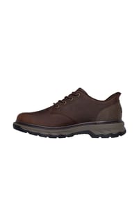 SKECHERS® - Schnurschuh LOCKETT-GUSTAV - black