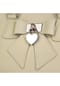 Cluty Handtasche Echt Leder, Made In Italy Bild 9