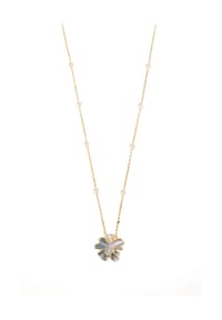 ARTE NOVA - Halskette Coral - Gold