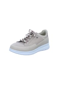 Finn Comfort - Schnürschuhe TOULON - schwarz