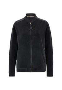 VENICE BEACH - Jacke VB Bessie - anthracite
