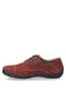 JOSEF SEIBEL Damen Halbschuh Fergey 41, rot-kombi Bild 9