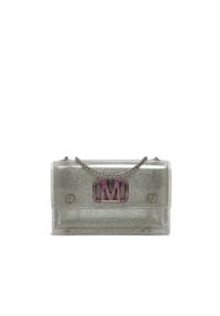 MARC ELLIS - Handtasche - Silver