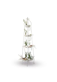 LOBERON - Etagere Ipas antikweiß serieEtagere1 - antikweiß