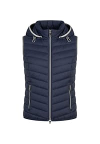 onua - Steppweste Damen 'Horizon' - Beige