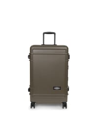 EASTPAK® Resist'r Case - Resist'r Case 4 Rollen Trolley M 69 cm - army olive