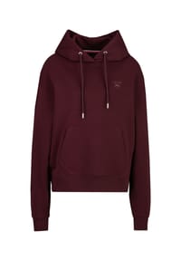 19V69 ITALIA - Hoodie KARA - BLACK
