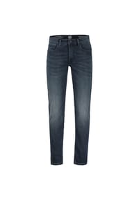 LERROS - CONLIN Herrenjeans, 5-Pocket-Style, SLIM FIT, Comfort-Stretch - DARK BLUE