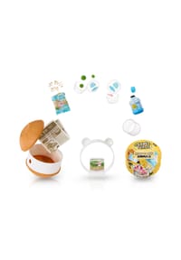 MGA - Spielset Minivers, für Kinder - 