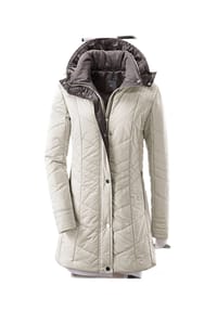 Witt - Jacke - altrosé