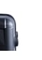 ALMINA® 3 Tlg. Koffer-Set - ABS Hartschale mit 4 Rädern 360° drehbar Anthrazit Bild 9