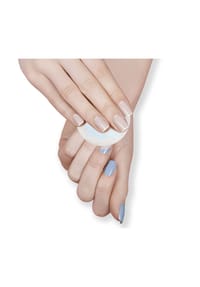 ANNY - Nail Polish Remover Aceton Free - 