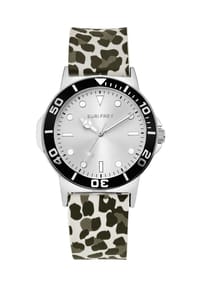 SURI FREY SFY Emmy - Damen Armbanduhr SFY Emmy - blau