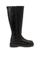 Marc O'Polo Stiefel, Blockabsatz, für Damen Bild 9
