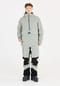 SLOPE® Skijacke Ruki Im wetterfesten Anorak-Design Bild 10