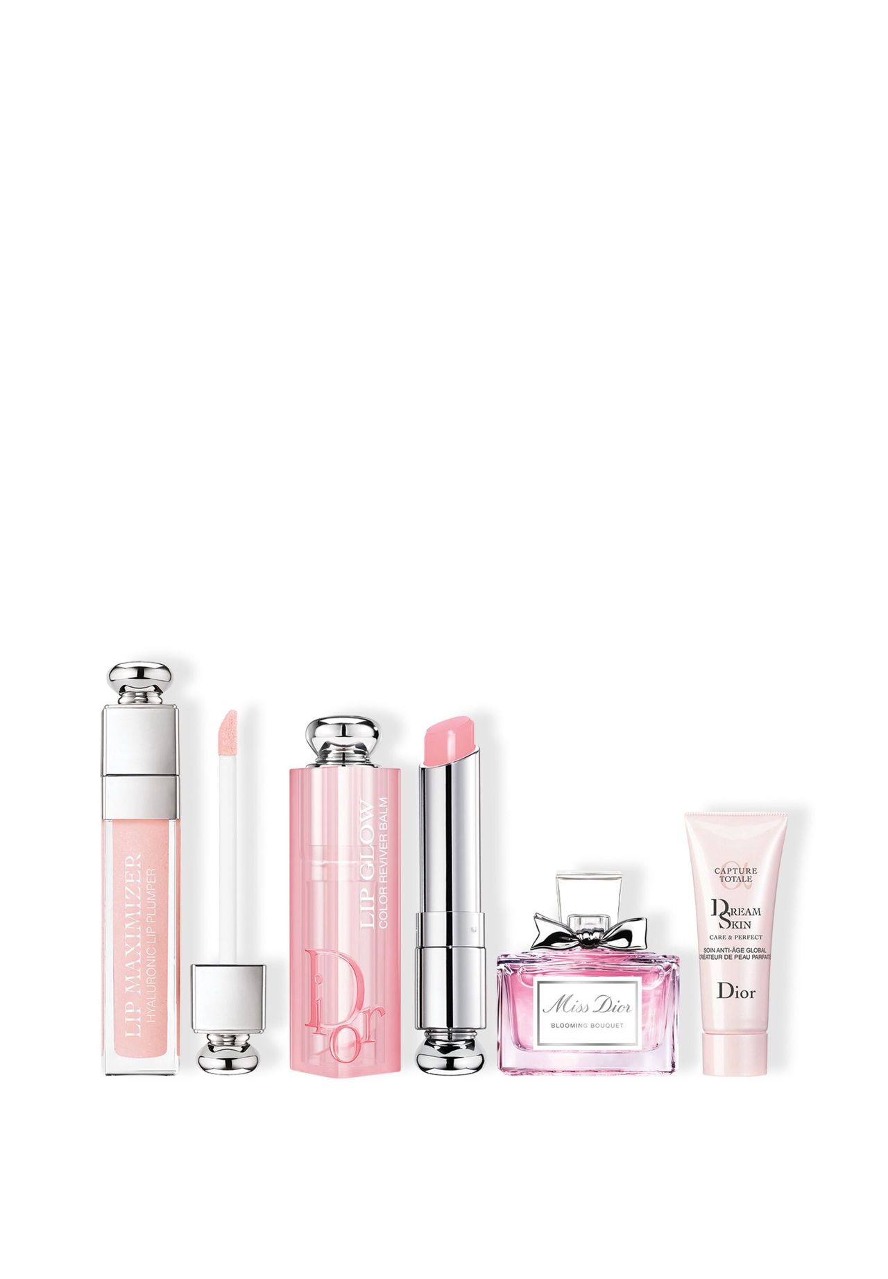 DIOR DIOR NATURAL GLOW ESSENTIALS SET | GALERIA 