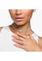 Thomas Sabo Charming Ring mit blauer Blume Bild 2