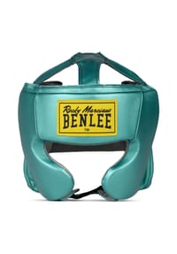 BENLEE™ - Kopfschutz aus Kunstleder MIKE - 