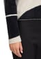 BETTY & CO Strickpullover mit Jacquard Bild 13