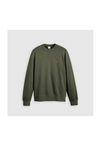Levi's® - Sweatshirt, Baumwolle, für Herren - 10 GRÜN