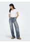 ONLY® Jeanshose "Madi", 5-Pocket, für Damen Bild 9