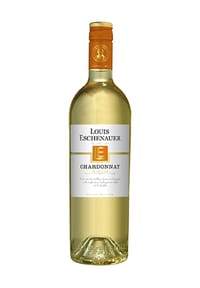 Louis Eschenauer Louis Eschenauer Chardonnay trocken, 0,75l Bild 1