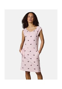 ragwear™ - Strandkleid Penellope Print YOUMODO - Marshmallow