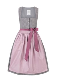 STOCKERPOINT - Dirndl Dori - grau