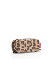 reisenthel® - Multicase Schlampermäppchen 21 cm - leo macchiato