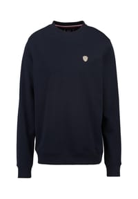 19V69 ITALIA - Sweatshirt NICO - AZZURRO