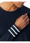 SCHIESSER Casual Essentials Schlafanzug, Single-Jersey Qualität, für Damen Bild 10