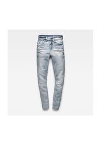 G-STAR RAW - Jeans, Skinny-Fit, für Damen - 89 DK AGED