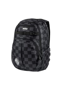 NITRO Chase - Daypack Chase Rucksack 51 cm Laptopfach - amber glow
